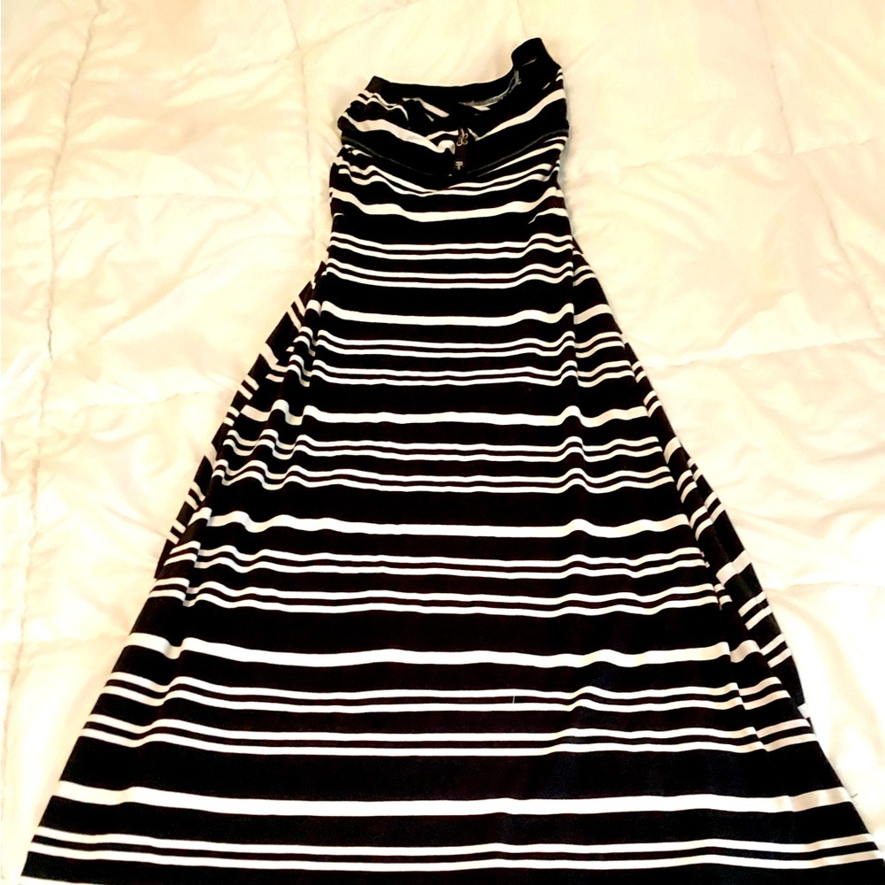 Woman dress